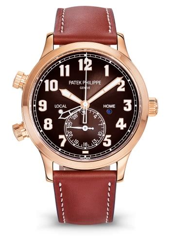 patek philippe 5524r 001|patek philippe self winding watches.